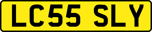 LC55SLY