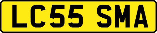 LC55SMA
