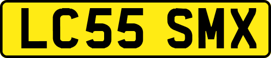 LC55SMX