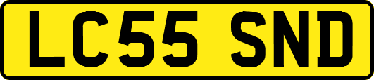 LC55SND