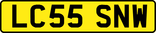 LC55SNW