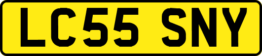 LC55SNY