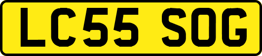 LC55SOG