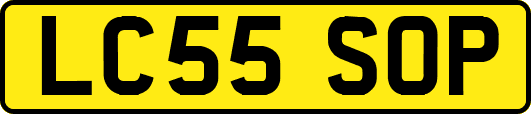 LC55SOP