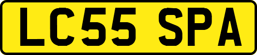 LC55SPA