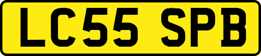LC55SPB