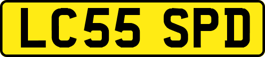 LC55SPD