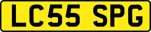 LC55SPG