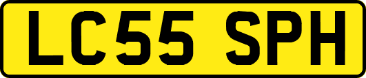 LC55SPH
