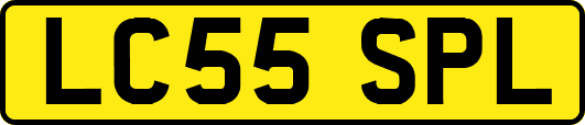 LC55SPL
