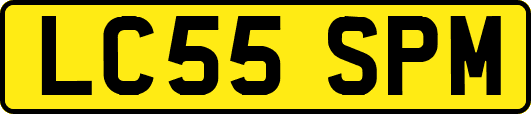 LC55SPM