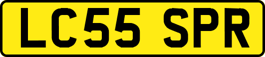 LC55SPR