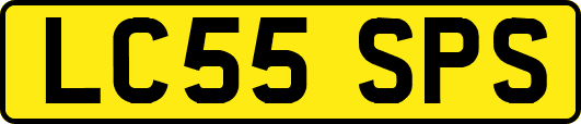 LC55SPS