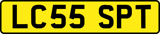 LC55SPT
