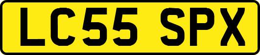 LC55SPX