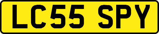 LC55SPY