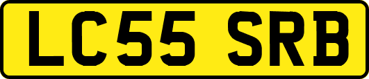 LC55SRB