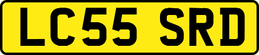 LC55SRD