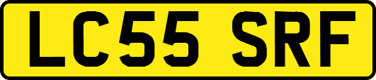LC55SRF