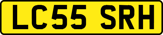LC55SRH