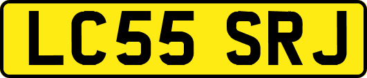 LC55SRJ
