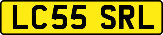 LC55SRL