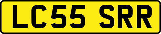 LC55SRR