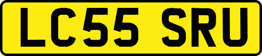 LC55SRU