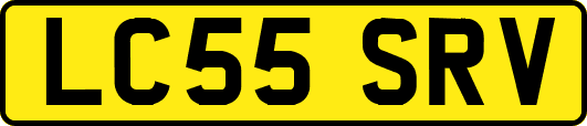 LC55SRV
