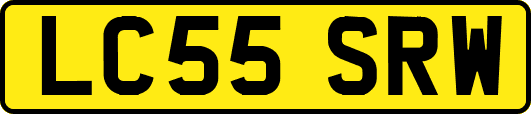 LC55SRW