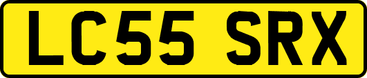 LC55SRX