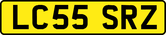 LC55SRZ