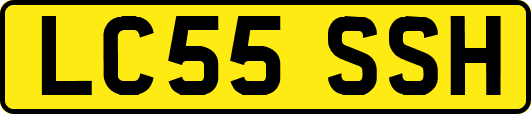 LC55SSH