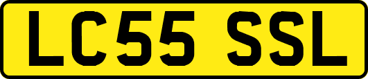 LC55SSL