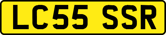 LC55SSR