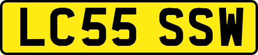 LC55SSW