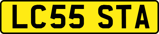 LC55STA