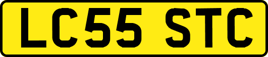 LC55STC