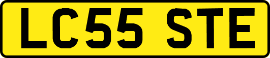 LC55STE