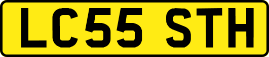 LC55STH