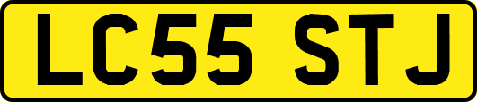 LC55STJ