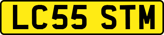 LC55STM