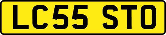LC55STO