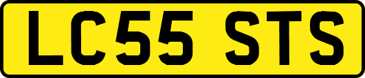 LC55STS