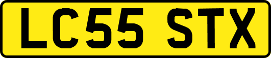 LC55STX