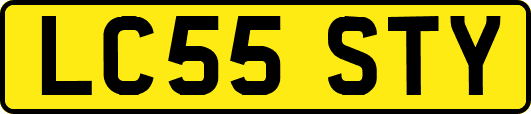 LC55STY