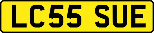 LC55SUE