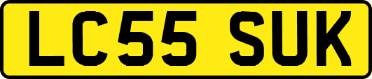 LC55SUK