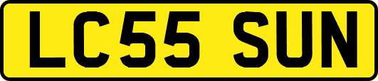 LC55SUN