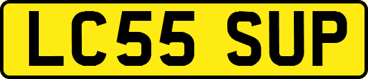 LC55SUP